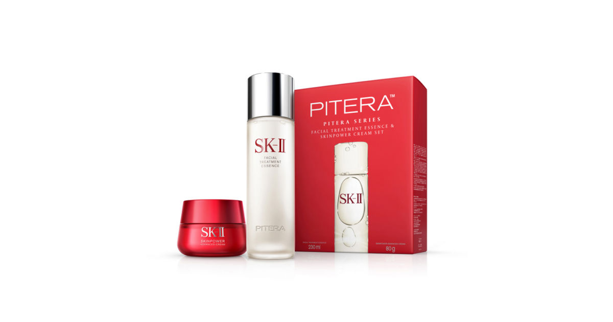 SK-II SKINPOWER ADVANCED CREAM＋2点set SK-II SKINPOWER ADVANCED CREAM＋2点set 【公式通販】